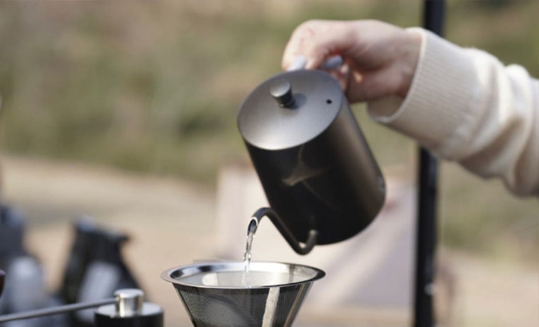 The Art of Brewing the Perfect Cup of Coffee