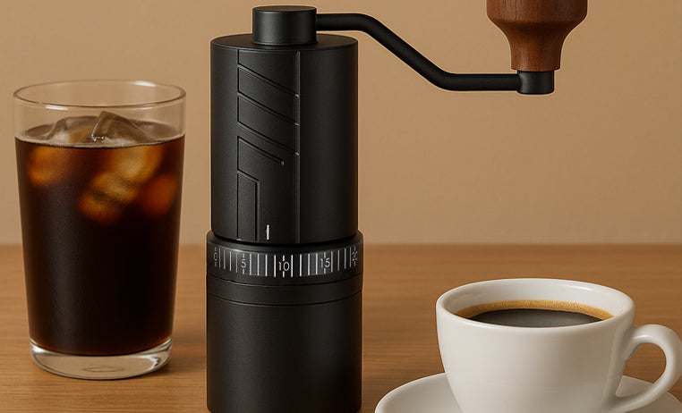 How Brewing Temperature Affects Coffee Flavor: A Guide to Perfect Extraction