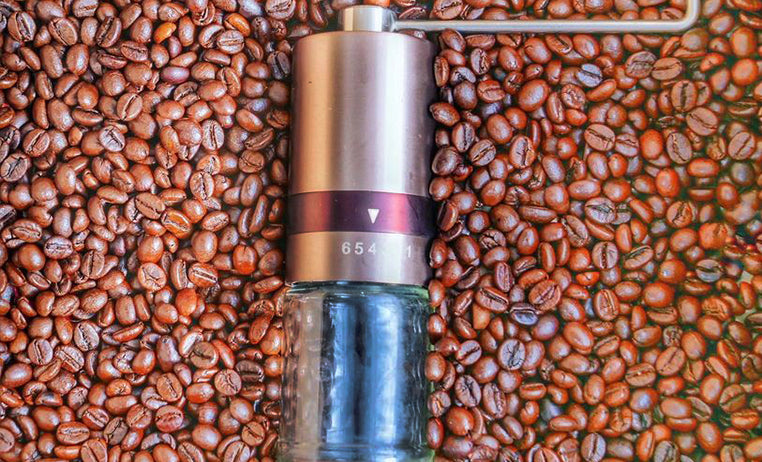 How to Choose Coffee Beans for Pour Over Brewing