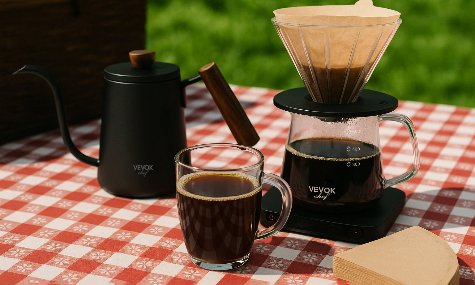 5 Best Coffee Gear Tools for Summer Brewing
