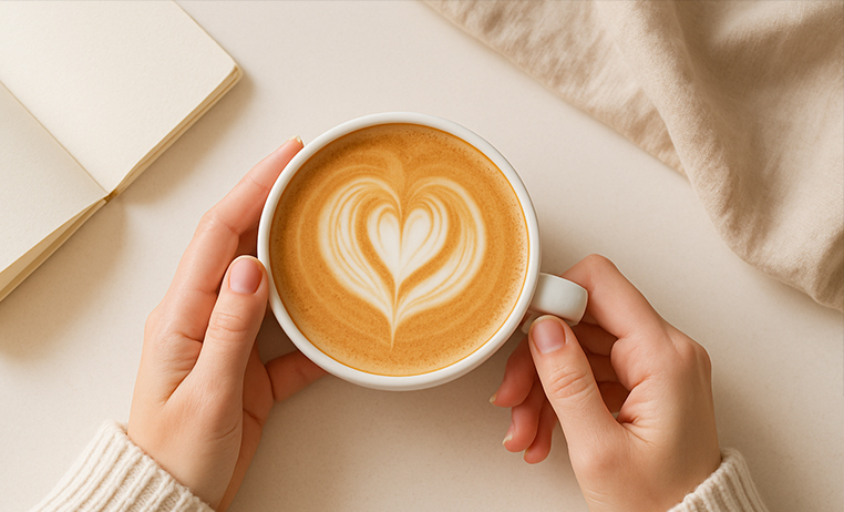 Why a Manual Coffee Grinder Is the Perfect Mother's Day Gift