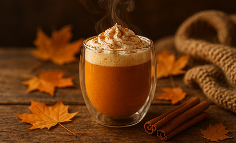 Brew Into Fall: Cozy Coffee Recipes to Welcome September