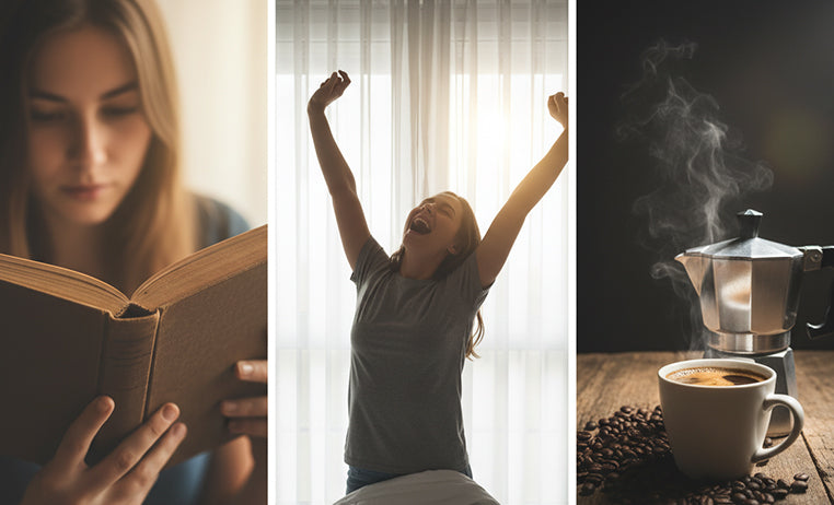 Does Coffee Help You Focus or Just Wake You Up?