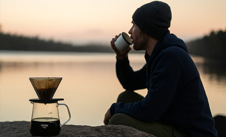 Coffee Gear That Travels Well: Your Brew Kit for Road Trips and Getaways