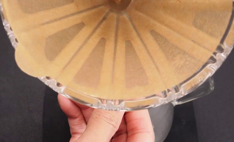 A Coffee Dripper's Perfect Fit