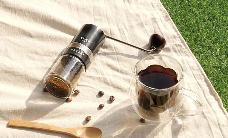 Brewing Bliss: A Week of Delicious Coffee Recipes