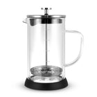 French Coffee Press Coffee Maker - Easy Coffee Maker