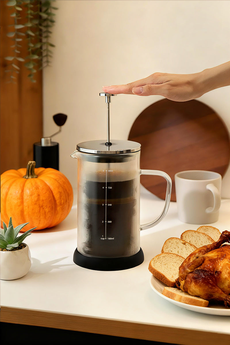 BrewEssentials – Vevok Chef