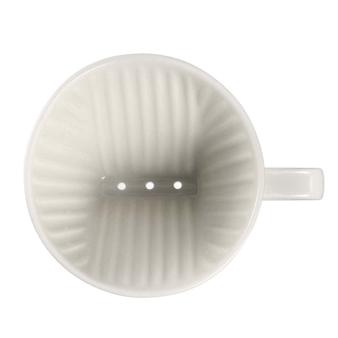 Pour Over Coffee Dripper