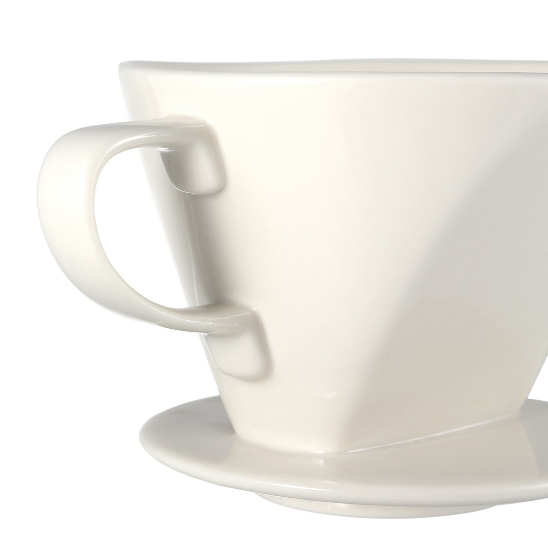 Pour Over Coffee Dripper