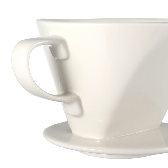 Pour Over Coffee Dripper
