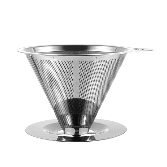Pour Over Coffee Dripper