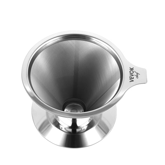 Pour Over Coffee Dripper