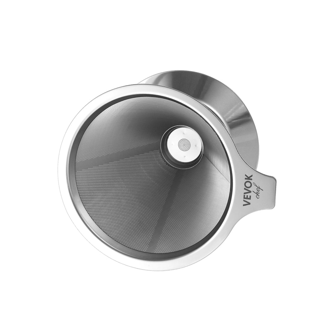 Pour Over Coffee Dripper