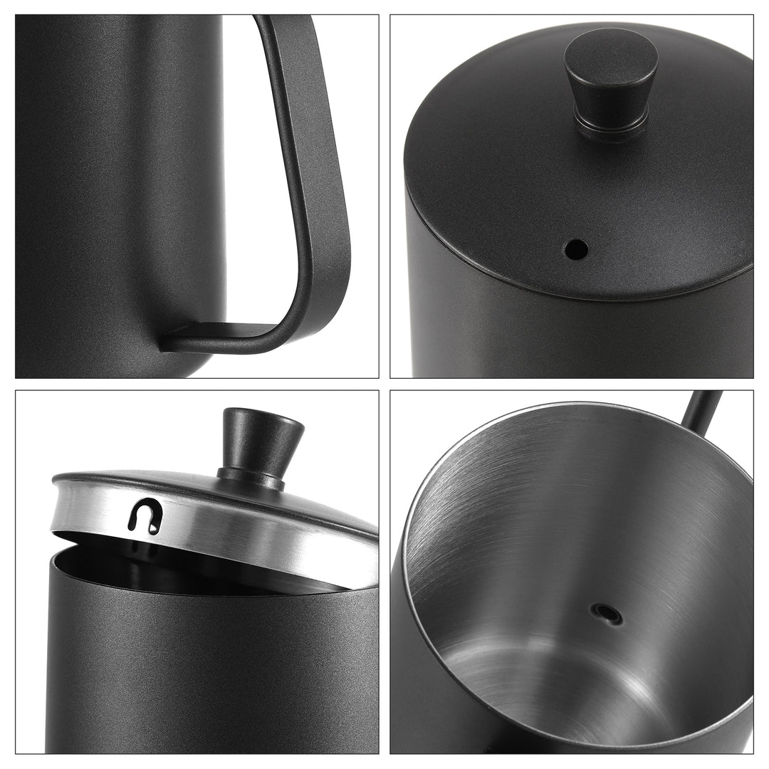 Pour Over Coffee Kettle